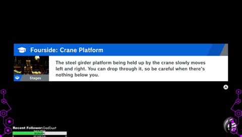 Don't drop the Sword !