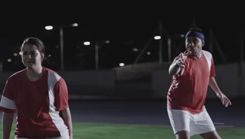 Wilbo keeping it real