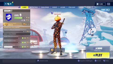new skin