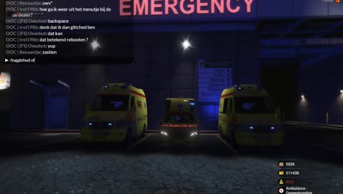 Sem leert nieuwe fivem functies