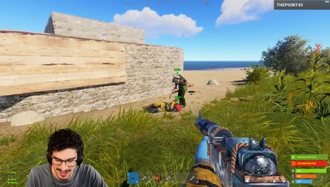 Hypothetical situation