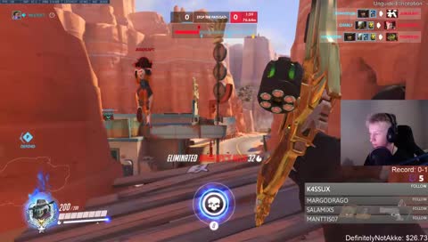 big adrealin man yelling