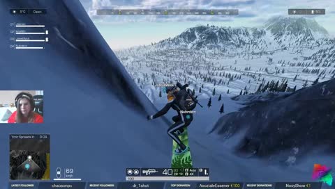 So sieht ein Driveby aus von Jasmin