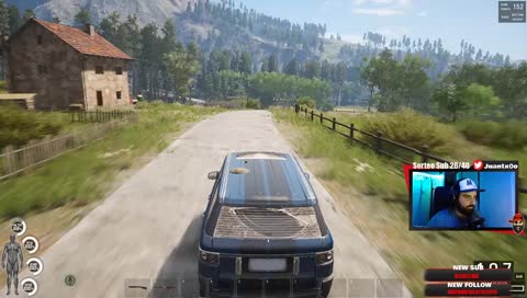 Despues de 3h buscando un coche...