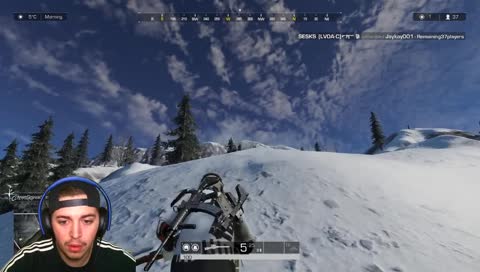 Road to world record