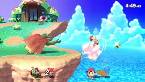 どうしたじゅん！