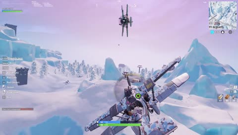 L'avion c'est trop marrant TROLOLOLOLO