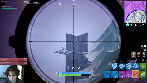 sniperino