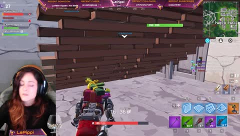 Silvia e gli attacchi epilettici Kappa