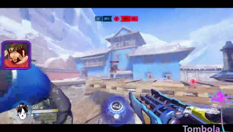 I wanna be winston ;)