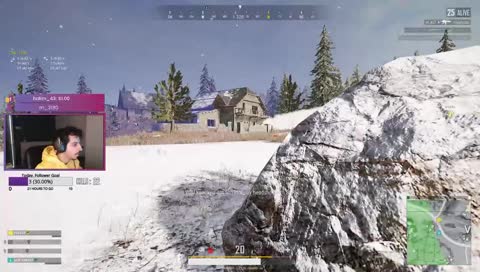new map
