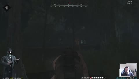 53 Menter Headshot... leider kassiert und nicht gegeben :D