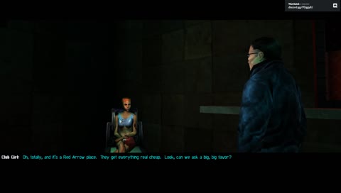 Swazzy is happy to meet his compatriots