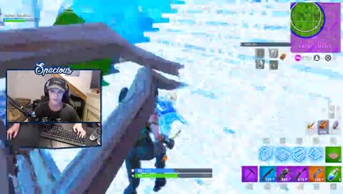 Spacious_cs killed Mongraal
