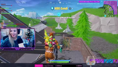 Damage in the bottom right