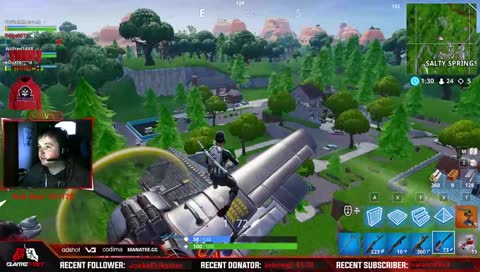 vliegtuig uit de lucht snipe!