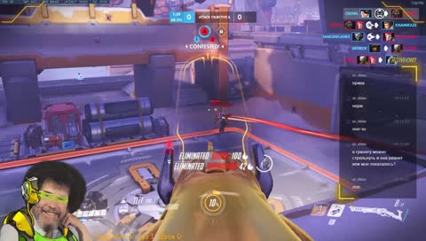 1хп(40) и ахуевшая Аня