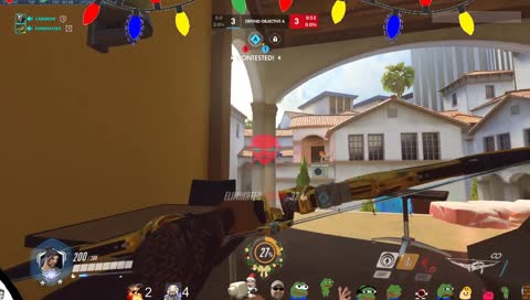 still lost the fight Pepega