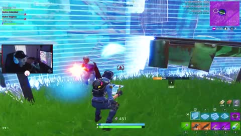 Nani is a trap!!!!!!