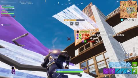 cewkie is a god part 99999999