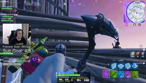 Quickshots