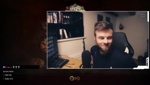 How God makes an entrance!