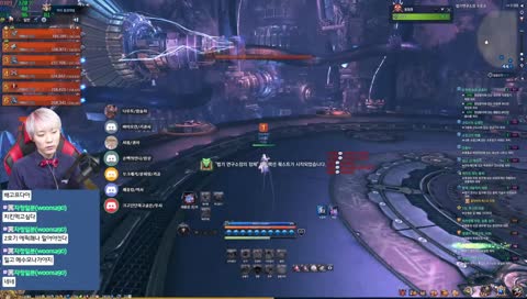 [사볼]도네송을 불러보았다.