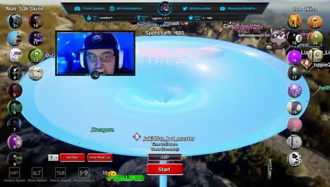 shower asmr