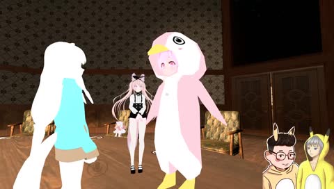 [김뮤직] 누군가의 애교 Pt 6