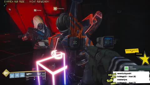 Néisha und das Smartphone