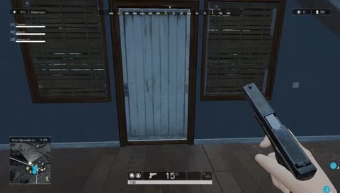 DRŽ PIČU NEBO TI LÍŠTÍM!! Ring of Elysium