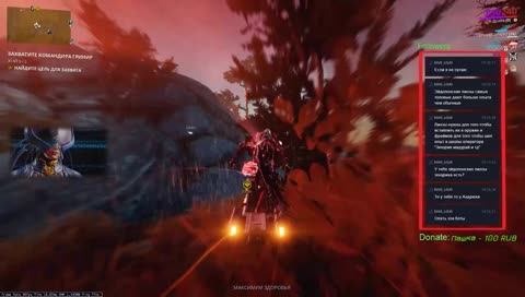 Кувырок подверток нахуй!