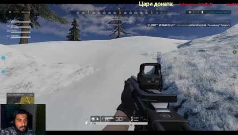 ТУПА ЗАТАШИЛ