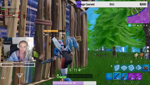 Sit down boi