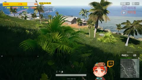 아티정님이 부릅니다. I Believe I Can Fly ... ㅠ.ㅠ