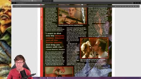 New Slogan discovered