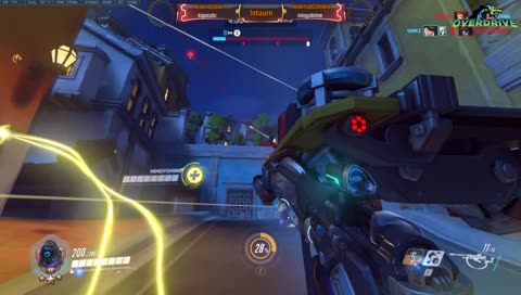 Sympa le gameplay manette (compil tape autour)