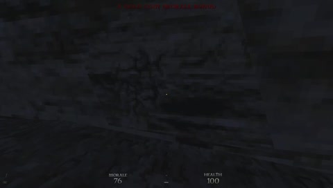 need some explosives