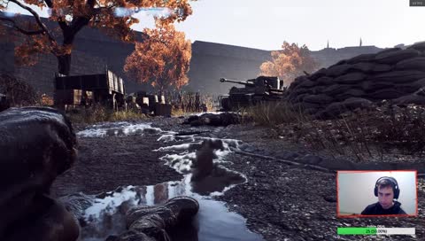 Zapomenutá hlava xD