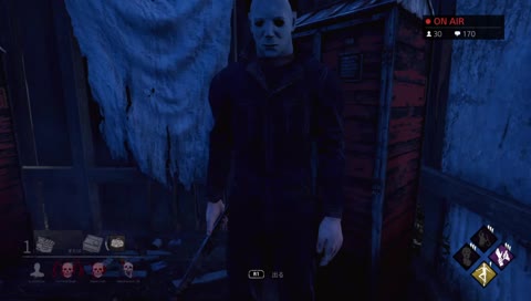 Don't Notice Me Senpai