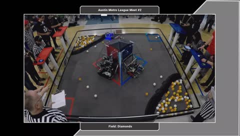 5764 TX-Austin Metro League 2