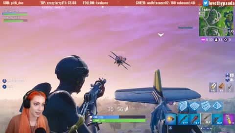 WTF falldamage D: #baal