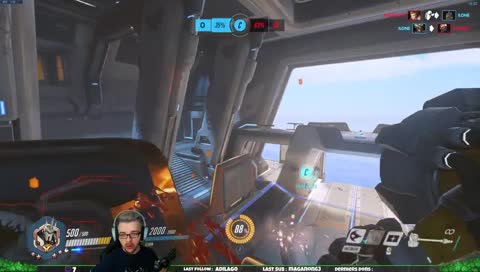 Prediction Mei (+ fail ult)