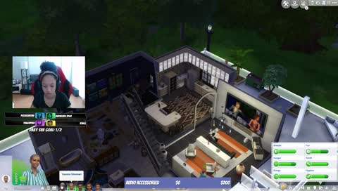 Doing Stupid Stuff =P