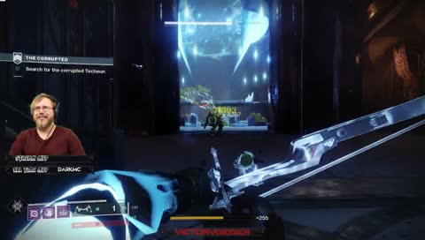 VmAn has banned Fortnite content on Discord