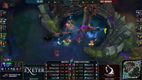 Librothers Baron Steal