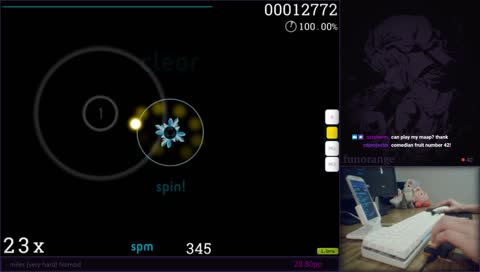 miles liveplay