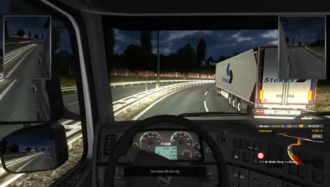 Тормозите!!!