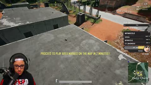 JustPubgThings