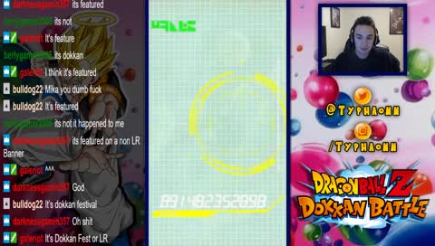 its only an LR
